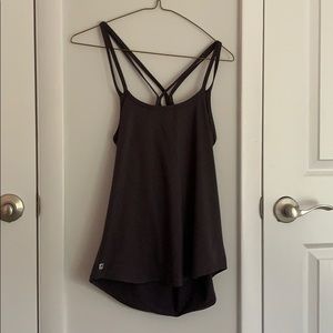 Fabletics workout tank top
